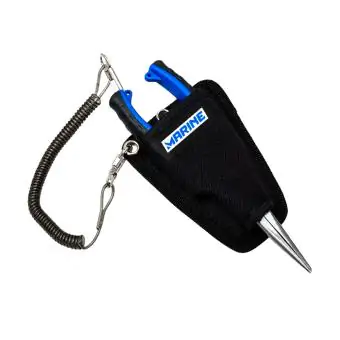 ALICATE DE BICO ESPECIAL INOX