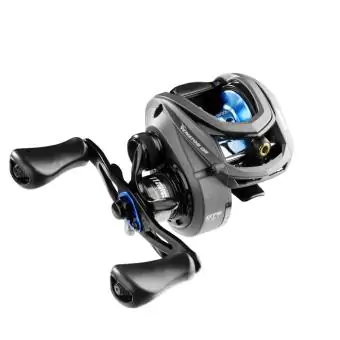 Carretilha Venator GS SHIL (Esquerda) - Código 16588116213