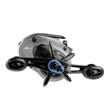 Carretilha Venator GS SHIL (Esquerda)