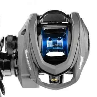 Carretilha Venator GS SHIL (Esquerda)
