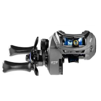 Carretilha Venator GS SHI (Direita)