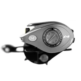 Carretilha Venator GS SHI (Direita)