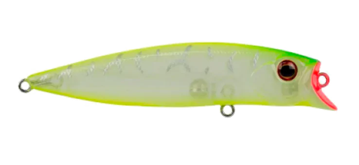 Isca Brava 77 7cm 7,2g