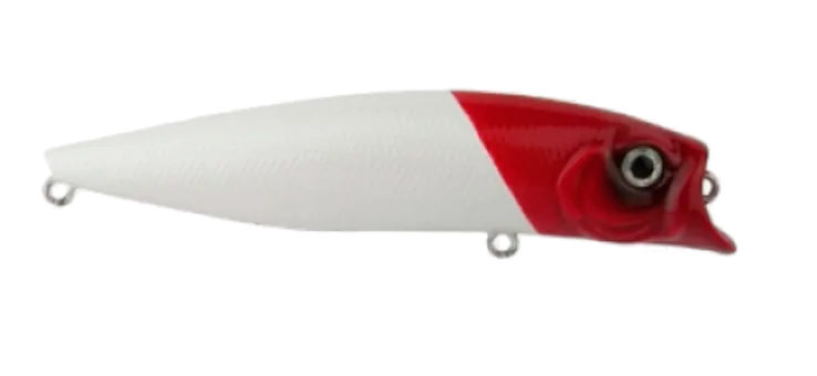 Isca Brava 77 7cm 7,2g