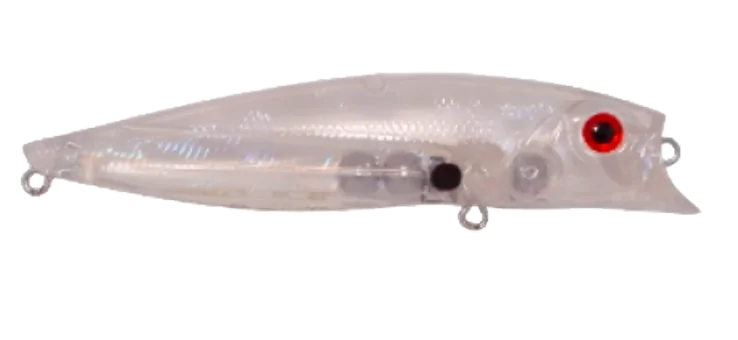 Isca Brava 77 7cm 7,2g