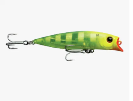 Isca Brava 77 7cm 7,2g