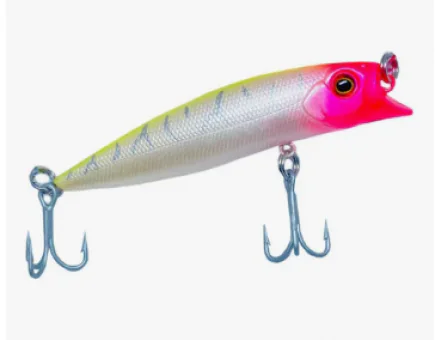 Isca Brava 77 7cm 7,2g