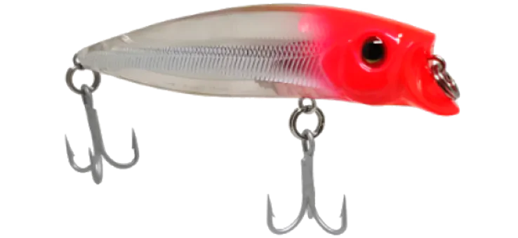 Isca Brava 77 7cm 7,2g
