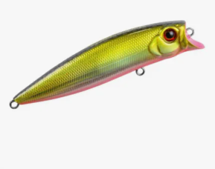 Isca Brava 77 7cm 7,2g