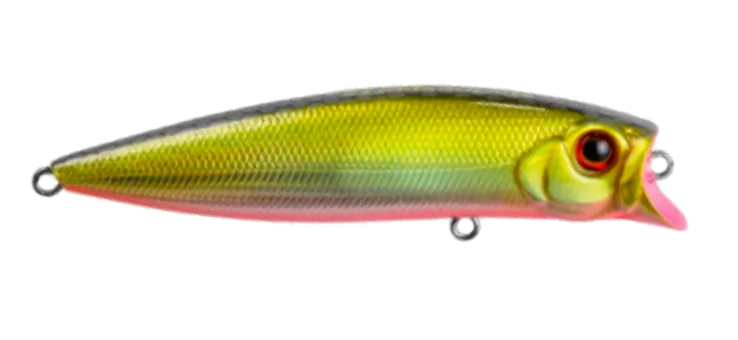 Isca Brava 77 7cm 7,2g