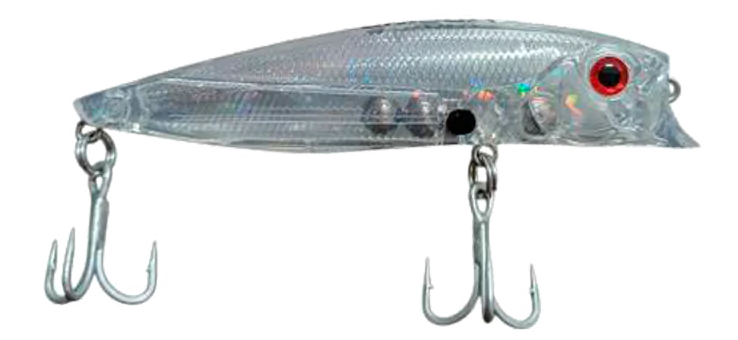 Isca Brava 90 9cm 11g