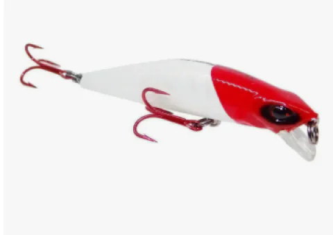 Isca Raptor Shad 70 7cm 8g