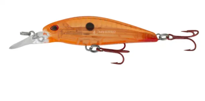 Isca Raptor Shad 70 7cm 8g