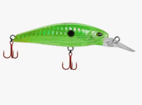 Isca Raptor Shad 70 7cm 8g