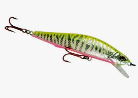 Isca Raptor Shad 70 7cm 8g