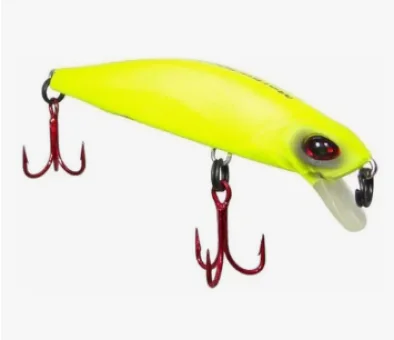 Isca Raptor Shad 70 7cm 8g