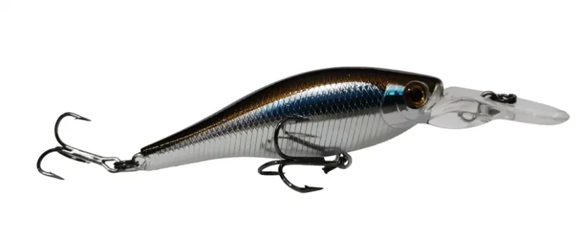 Isca Fusion Shad 60 6cm 6,5g