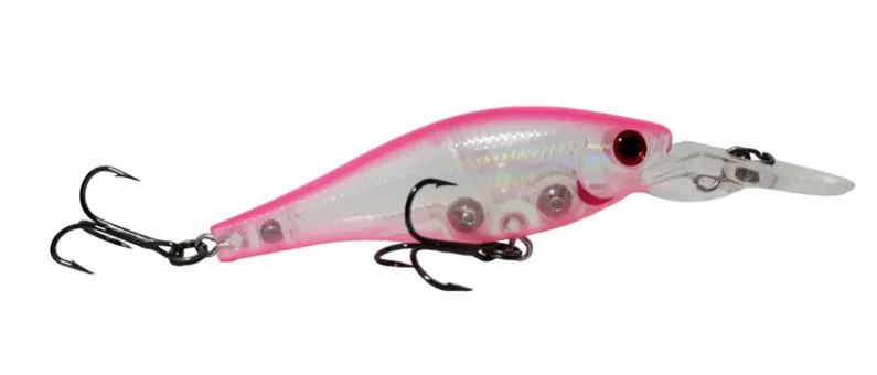 Isca Fusion Shad 60 6cm 6,5g