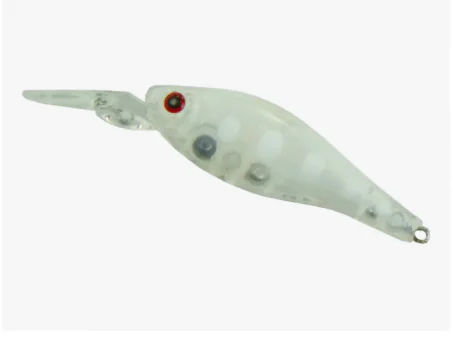 Isca Fusion Shad 60 6cm 6,5g