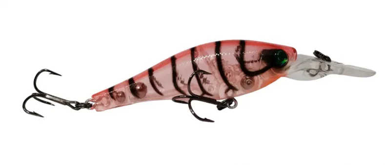 Isca Fusion Shad 60 6cm 6,5g