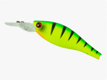 Isca Fusion Shad 60 6cm 6,5g