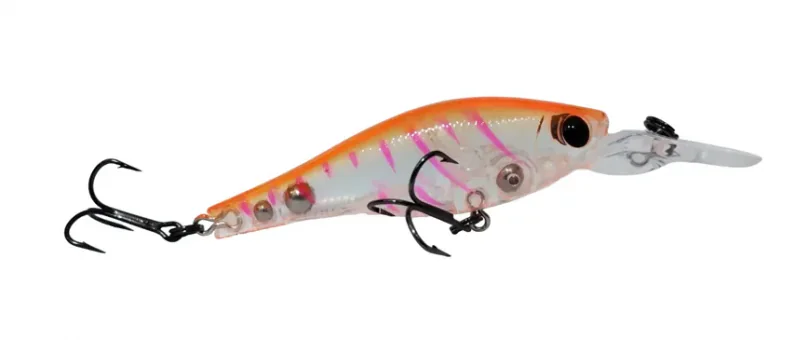 Isca Fusion Shad 75 7,5 cm 10g - Código 16591386196
