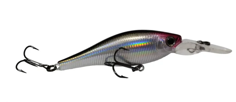 Isca Fusion Shad 75 7,5 cm 10g