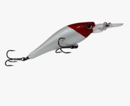 Isca Fusion Shad 75 7,5 cm 10g