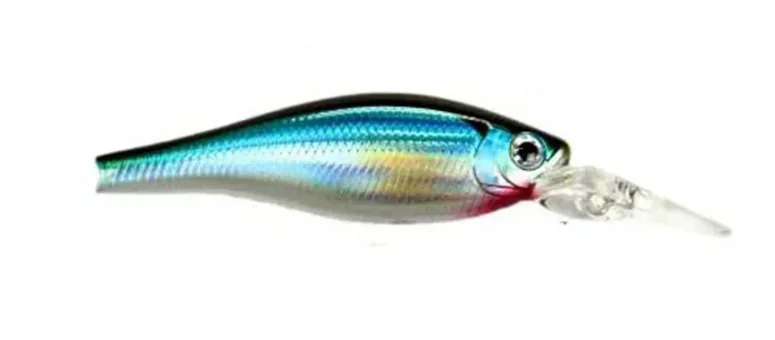 Isca Fusion Shad 75 7,5 cm 10g