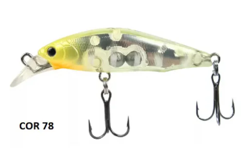 Isca Yara Trick Junior 5 cm 4,2g