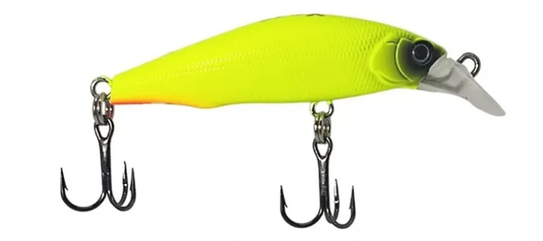 Isca Yara Trick Junior 5 cm 4,2g