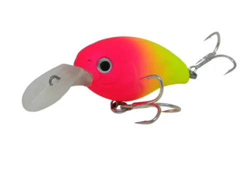 Isca Yara Pulguinha 5 cm 10g - Código 16593279381