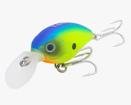 Isca Yara Pulguinha 5 cm 10g