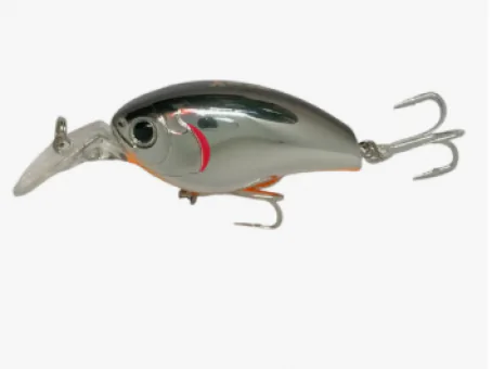 Isca Yara Pulguinha 5 cm 10g