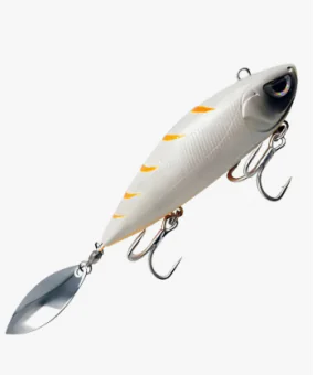 Isca Yara Encrenca Spin 7 cm 17g - Código 16593301062