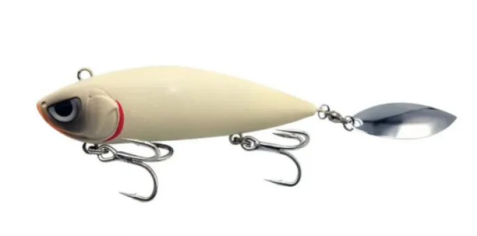 Isca Yara Encrenca Spin 7 cm 17g