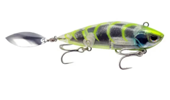 Isca Yara Encrenca Spin 9 cm 29g