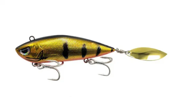 Isca Yara Encrenca Spin 9 cm 29g