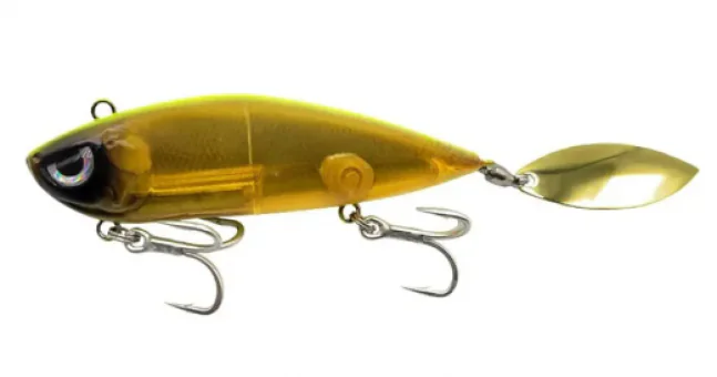 Isca Yara Encrenca 7cm 10g - Código 16593356757