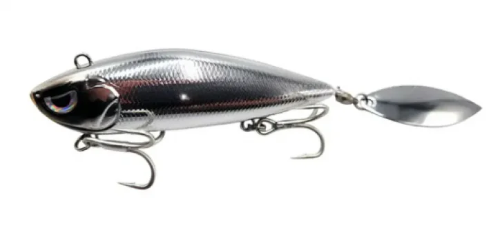 Isca Yara Encrenca 7cm 10g