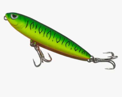 Isca Yara Mad dog 7,5 8g