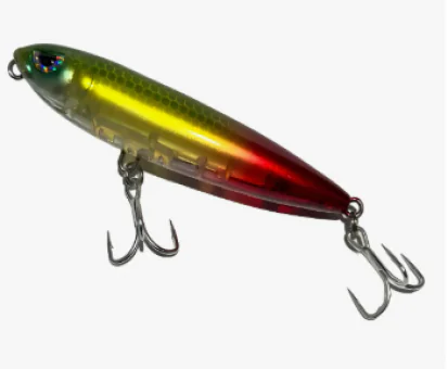 Isca Yara Mad Dog 9cm 13g - Código 16593542429