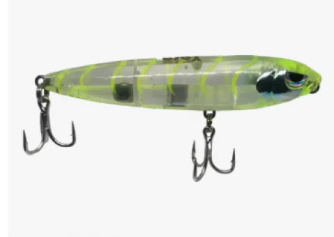 Isca Yara Mad Dog 9cm 13g