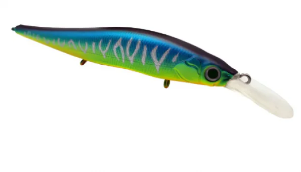 Isca Yara Máquina +1 9,8cm 10,5g