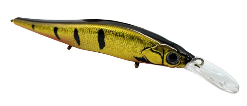 Isca Yara Máquina +1 9,8cm 10,5g