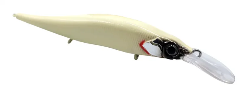 Isca Yara Máquina 98cm 10,5g - Código 16593861662