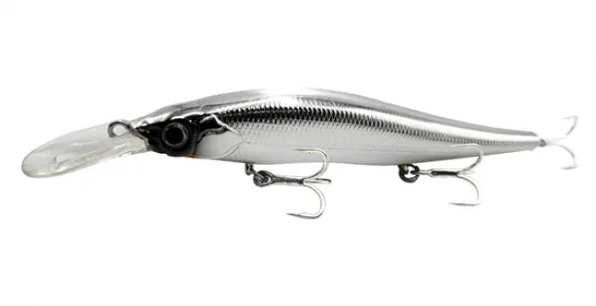 Isca Yara Máquina 98cm 10,5g