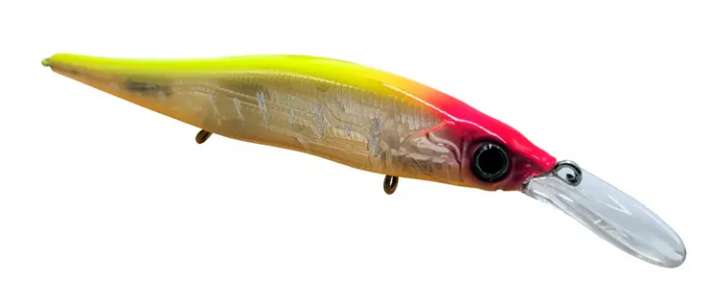 Isca Yara Máquina 98cm 10,5g