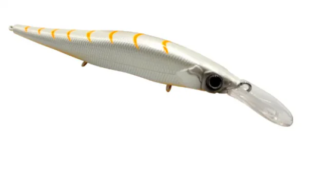 Isca Yara Máquina 98cm 10,5g