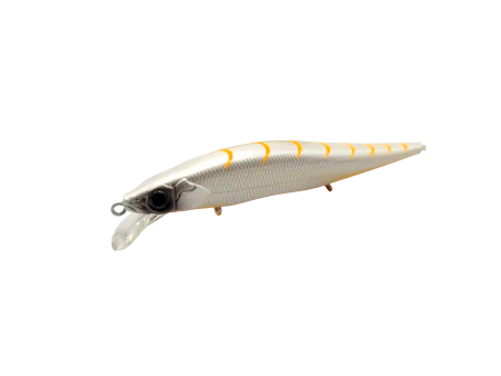 Isca Yara Máquina 98cm 10,5g